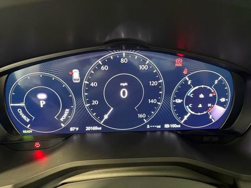 Used 2024 MAZDA CX-90 Plug-In Hybrid w/ Preferred AWD/4WD image 16