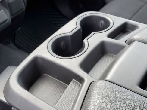 Used 2020 Chevrolet Silverado 1500 Custom Trail Boss w/ Custom Convenience Package image 15