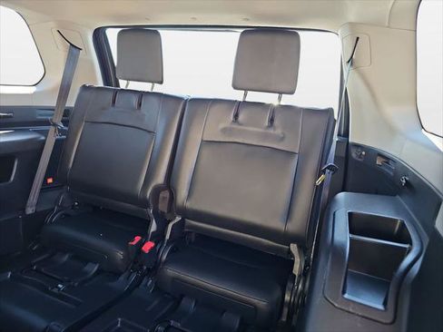 Certified 2024 Toyota 4Runner Limited AWD/4WD image 22