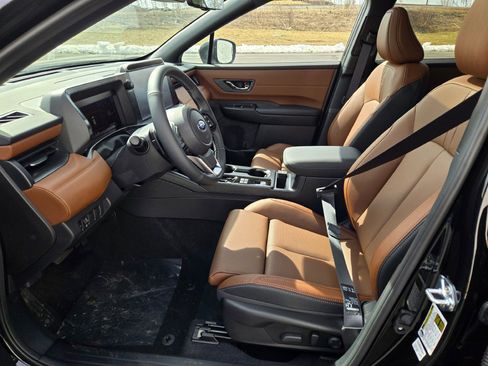 New 2026 Subaru Outback Touring XT AWD/4WD image 21