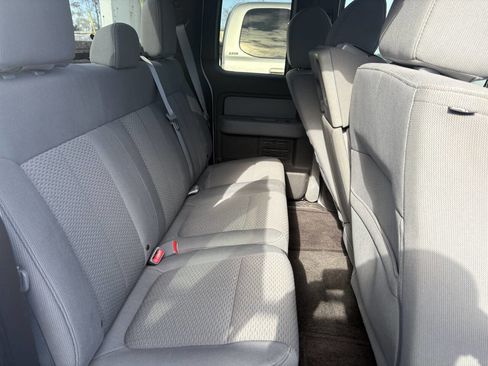 Used 2014 Ford F150 XLT w/ Trailer Tow Package image 12