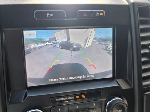Used 2020 Ford F150 XL w/ Equipment Group 101A Mid AWD/4WD image 27