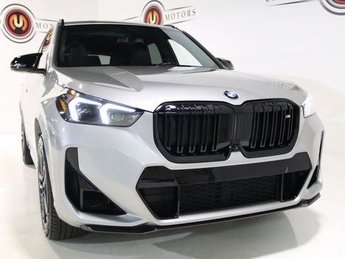 Used 2024 BMW X1 M35i w/ Premium Package AWD/4WD image 25