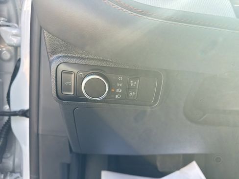 New 2026 Ford Explorer Active image 29