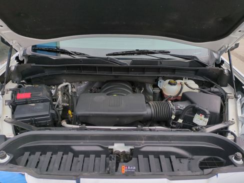 Used 2025 GMC Sierra 1500 SLT w/ SLT Premium Plus Package image 29