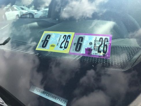 Used 2021 RAM 1500 Tradesman image 40