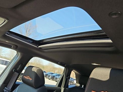 New 2026 Honda CR-V TrailSport image 10