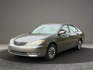Used 2006 Toyota Camry LE FWD video 1