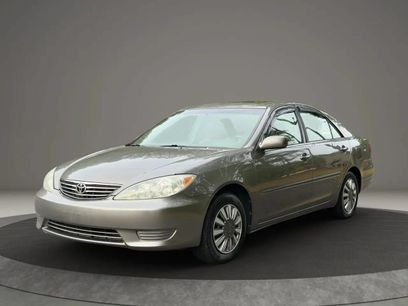 Used 2006 Toyota Camry LE