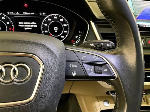 Used 2019 Audi Q5 2.0T Premium Plus w/ Premium Plus Package AWD/4WD image 19