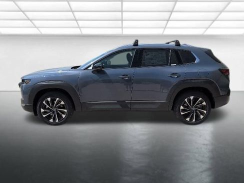 New 2026 MAZDA CX-50 2.5 Hybrid w/ Premium Plus Pkg AWD/4WD image 32