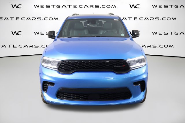 Used 2026 Dodge Durango GT AWD/4WD image 2