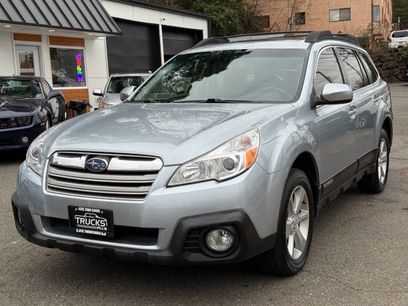 Used 2013 Subaru Outback 2.5i Premium