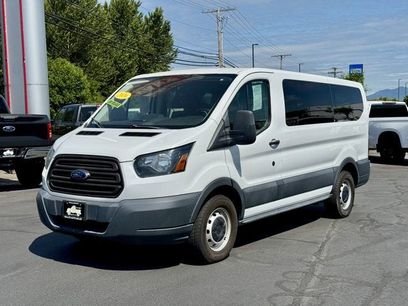 Used 2016 Ford Transit 150 XL