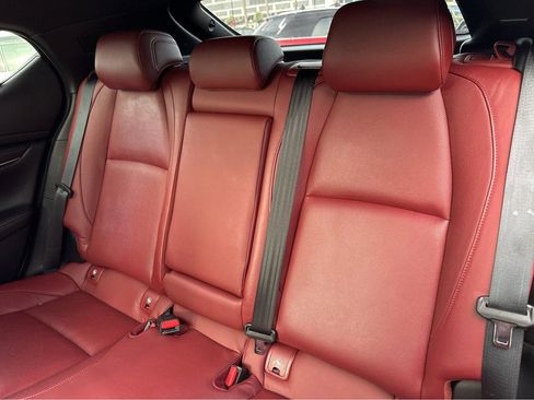 Used 2023 MAZDA MAZDA3 s image 9