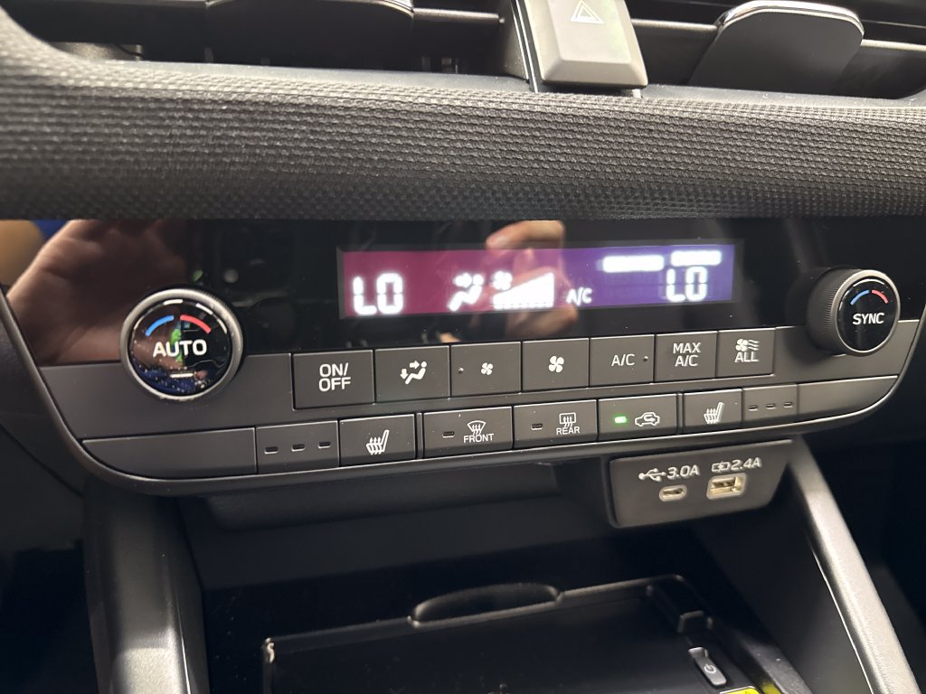New 2026 Subaru Outback Limited AWD/4WD image 22