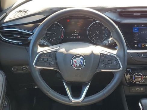 Used 2023 Buick Encore GX Essence w/ Experience Buick Package image 32