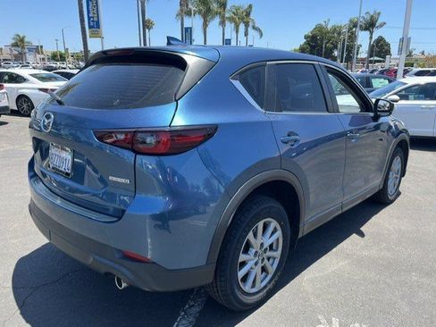 Used 2022 MAZDA CX-5 AWD 2.5 S image 6