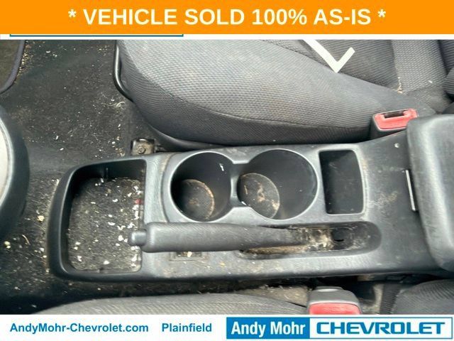 Used 2007 Pontiac Vibe w/ Sun And Sound Package FWD image 23