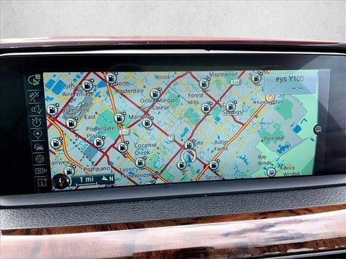 Used 2016 BMW 435i xDrive Convertible image 24