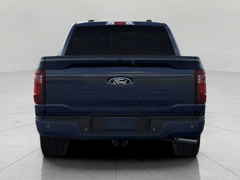 New 2025 Ford F150 XLT w/ Equipment Group 302A MID image 5