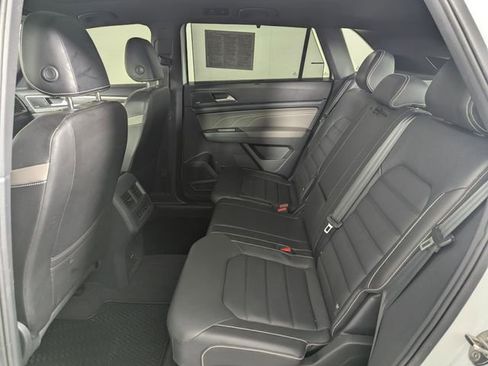 Used 2023 Volkswagen Atlas Cross Sport SEL Premium R-Line AWD/4WD image 21