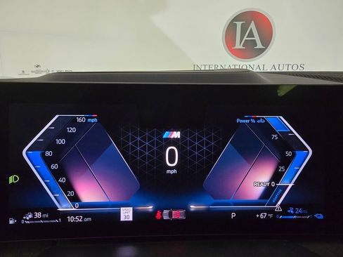 New 2026 BMW X5 xDrive50e w/ M Sport Package image 22