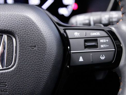 Certified 2024 Honda CR-V Sport Touring image 29