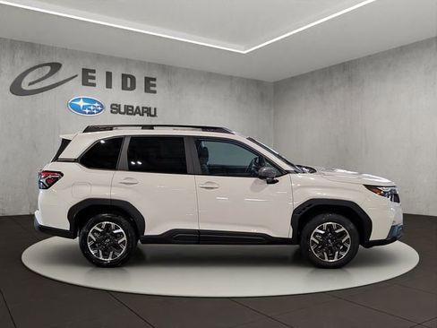 New 2026 Subaru Forester Premium image 5