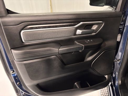 Used 2021 RAM 1500 Big Horn image 22