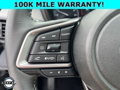 Used 2025 Subaru Outback Premium image 24