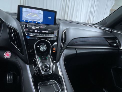 Used 2022 Acura RDX A-Spec image 20