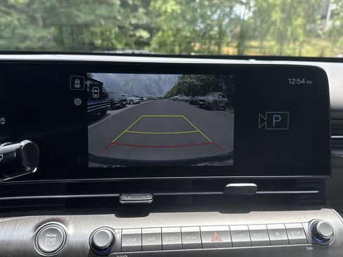 Used 2025 Hyundai Kona SEL AWD/4WD image 23