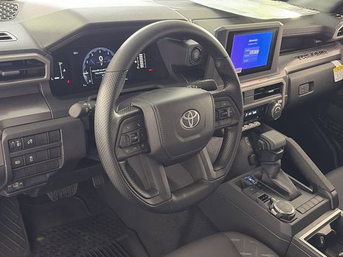 New 2026 Toyota Tacoma SR5 AWD/4WD image 11