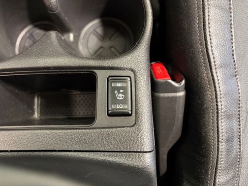 Used 2018 Nissan Rogue SL w/ Premium Package AWD/4WD image 25