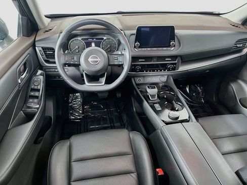 Used 2023 Nissan Rogue SV w/ SV Premium B Package AWD/4WD image 22