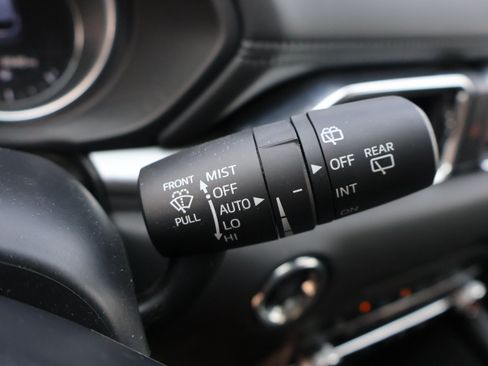 Used 2025 MAZDA CX-5 AWD 2.5 S w/ Select Package image 32