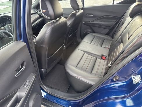 Used 2018 Nissan Kicks SR w/ Premium Package image 20