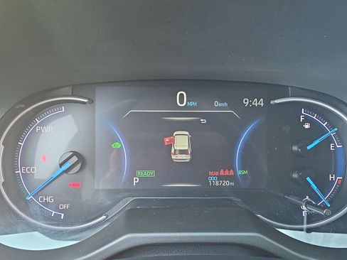 Used 2019 Toyota RAV4 Limited w/ Carpet Mat Package AWD/4WD image 26