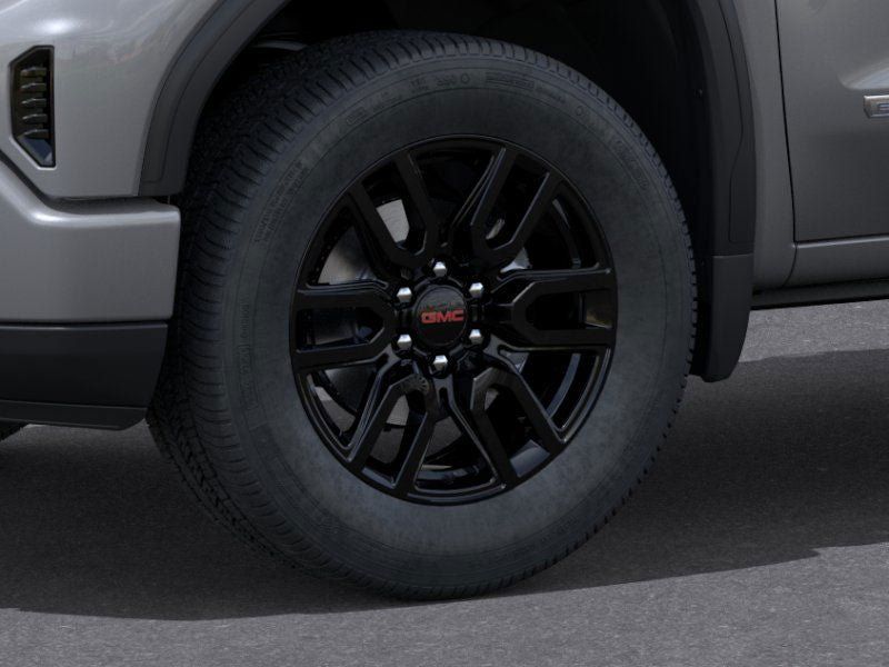 New 2026 GMC Sierra 1500 Elevation w/ Preferred Package RWD image 36