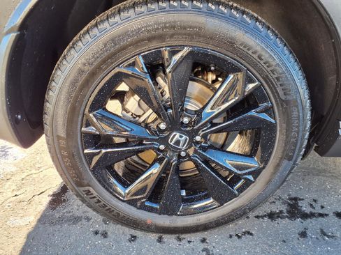 Used 2024 Honda CR-V Sport Touring image 11