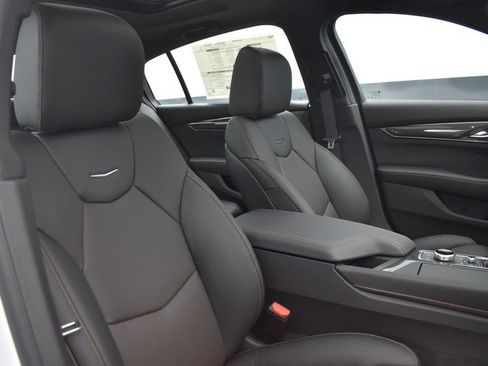 New 2026 Cadillac CT5 Sport AWD/4WD image 33