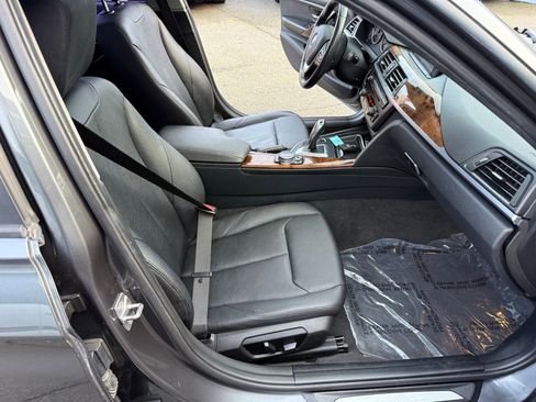 Used 2014 BMW 328i Sedan image 10