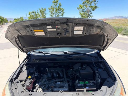 Used 2006 Toyota RAV4 Sport AWD/4WD image 10