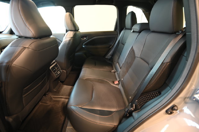 New 2026 Subaru Forester Touring AWD/4WD image 11