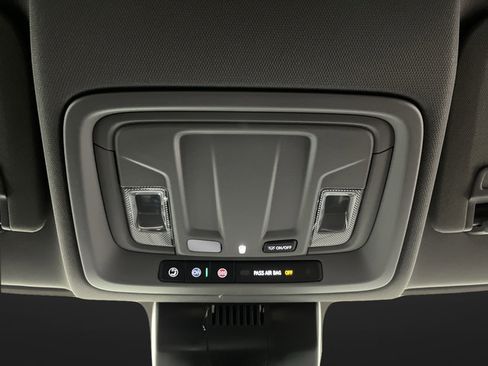 New 2026 Chevrolet Silverado 1500 LT AWD/4WD image 26