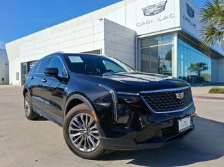 Used 2025 Cadillac XT4 Premium Luxury FWD video 1