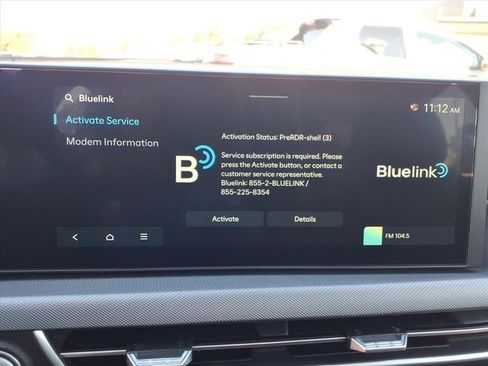 New 2026 Hyundai Sonata SEL image 11