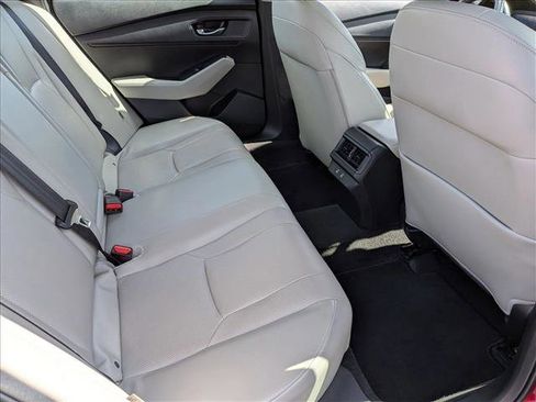Certified 2024 Honda Accord EX-L image 19