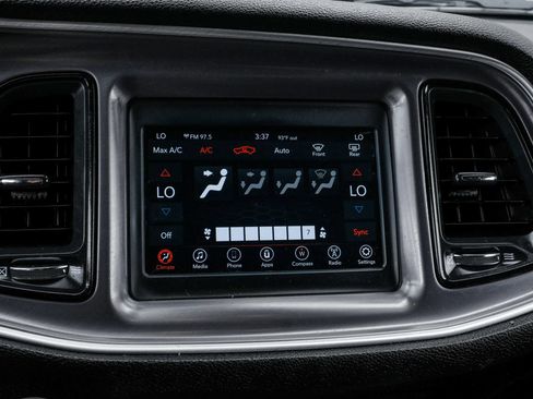 Used 2020 Dodge Challenger GT RWD image 32